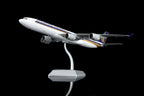 1/200 Singapore Airlines A340-500 9V-SGA L2174 / L2174FD - image 12