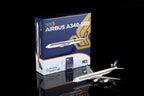 1/200 Singapore Airlines A340-500 9V-SGD L2177 / L2177FD - image 1