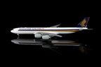 1/200 Singapore Airlines A340-500 9V-SGD L2177 / L2177FD - image 2