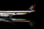 1/200 Singapore Airlines A340-500 9V-SGD L2177 / L2177FD - image 4