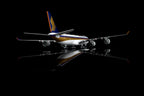 1/200 Singapore Airlines A340-500 9V-SGD L2177 / L2177FD - image 8