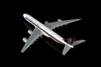1/200 Singapore Airlines A340-500 9V-SGD L2177 / L2177FD - image 9