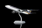 1/200 Singapore Airlines A340-500 9V-SGD L2177 / L2177FD - image 11