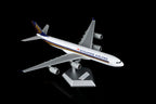 1/200 Singapore Airlines A340-500 9V-SGD L2177 / L2177FD - image 12