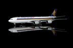 1/200 Singapore Airlines A340-500 9V-SGE L2178 / L2178FD - image 4
