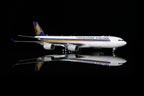 1/200 Singapore Airlines A340-500 9V-SGE L2178 / L2178FD - image 5