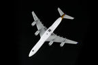 1/200 Singapore Airlines A340-500 9V-SGE L2178 / L2178FD - image 8