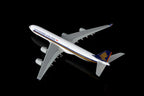 1/200 Singapore Airlines A340-500 9V-SGE L2178 / L2178FD - image 9
