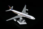 1/200 Singapore Airlines A340-500 9V-SGE L2178 / L2178FD - image 11