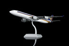 1/200 Singapore Airlines A340-500 9V-SGE L2178 / L2178FD - image 12