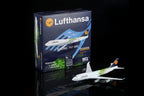 1/200 Lufthansa B747-400 "Hannover EXPO 2000" D-ABVK L2185 / L2185FD - image 1