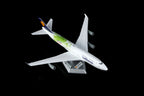 1/200 Lufthansa B747-400 "Hannover EXPO 2000" D-ABVK L2185 / L2185FD - image 3