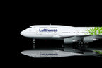 1/200 Lufthansa B747-400 "Hannover EXPO 2000" D-ABVK L2185 / L2185FD - image 5