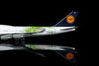 1/200 Lufthansa B747-400 "Hannover EXPO 2000" D-ABVK L2185 / L2185FD - image 6