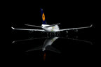 1/200 Lufthansa B747-400 "Hannover EXPO 2000" D-ABVK L2185 / L2185FD - image 10