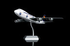 1/200 Lufthansa Cargo B747-200F D-ABZF L2186 / L2186FD / L2186C - image 3