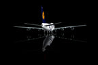 1/200 Lufthansa Cargo B747-200F D-ABZF L2186 / L2186FD / L2186C - image 5