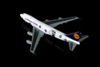 1/200 Lufthansa Cargo B747-200F D-ABZF L2186 / L2186FD / L2186C - image 6