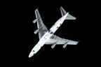 1/200 Lufthansa Cargo B747-200F D-ABZF L2186 / L2186FD / L2186C - image 7
