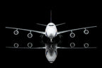 1/200 Lufthansa Cargo B747-200F D-ABZF L2186 / L2186FD / L2186C - image 12