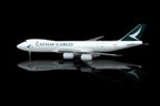 1/200 Cathay Cargo B747-8F B-LJN L2188 / L2188FD / L2188C - image 2
