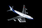 1/200 Nippon Cargo Airlines B747-200F JA8188 L2189 / L2189FD / L2189C - image 3