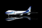 1/200 Nippon Cargo Airlines B747-200F JA8188 L2189 / L2189FD / L2189C - image 6