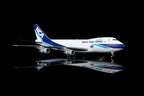 1/200 Nippon Cargo Airlines B747-200F JA8188 L2189 / L2189FD / L2189C - image 7