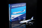 1/200 Nippon Cargo Airlines B747-200F JA8167 L2190 / L2190FD / L2190C - image 1