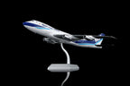 1/200 Nippon Cargo Airlines B747-200F JA8167 L2190 / L2190FD / L2190C - image 3
