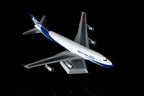 1/200 Nippon Cargo Airlines B747-200F JA8167 L2190 / L2190FD / L2190C - image 4