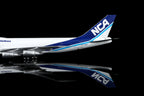 1/200 Nippon Cargo Airlines B747-200F JA8167 L2190 / L2190FD / L2190C - image 6