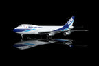 1/200 Nippon Cargo Airlines B747-200F JA8167 L2190 / L2190FD / L2190C - image 7