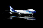 1/200 Nippon Cargo Airlines B747-200F JA8167 L2190 / L2190FD / L2190C - image 8