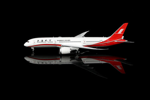 1/200 Shanghai Airlines B787-9 Dreamliner B-1112 L2223 - image 2