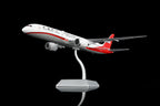 1/200 Shanghai Airlines B787-9 Dreamliner B-1112 L2223 - image 3