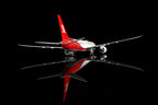 1/200 Shanghai Airlines B787-9 Dreamliner B-1112 L2223 - image 10