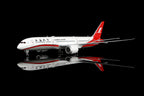 1/200 Shanghai Airlines B787-9 Dreamliner B-1113 L2225 - image 6
