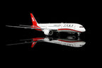 1/200 Shanghai Airlines B787-9 Dreamliner B-1113 L2225 - image 7