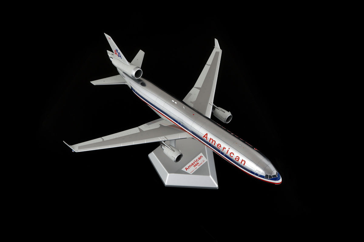 1/200 American Airlines MD-11 N1766A L2227 / L2227FD - image 7