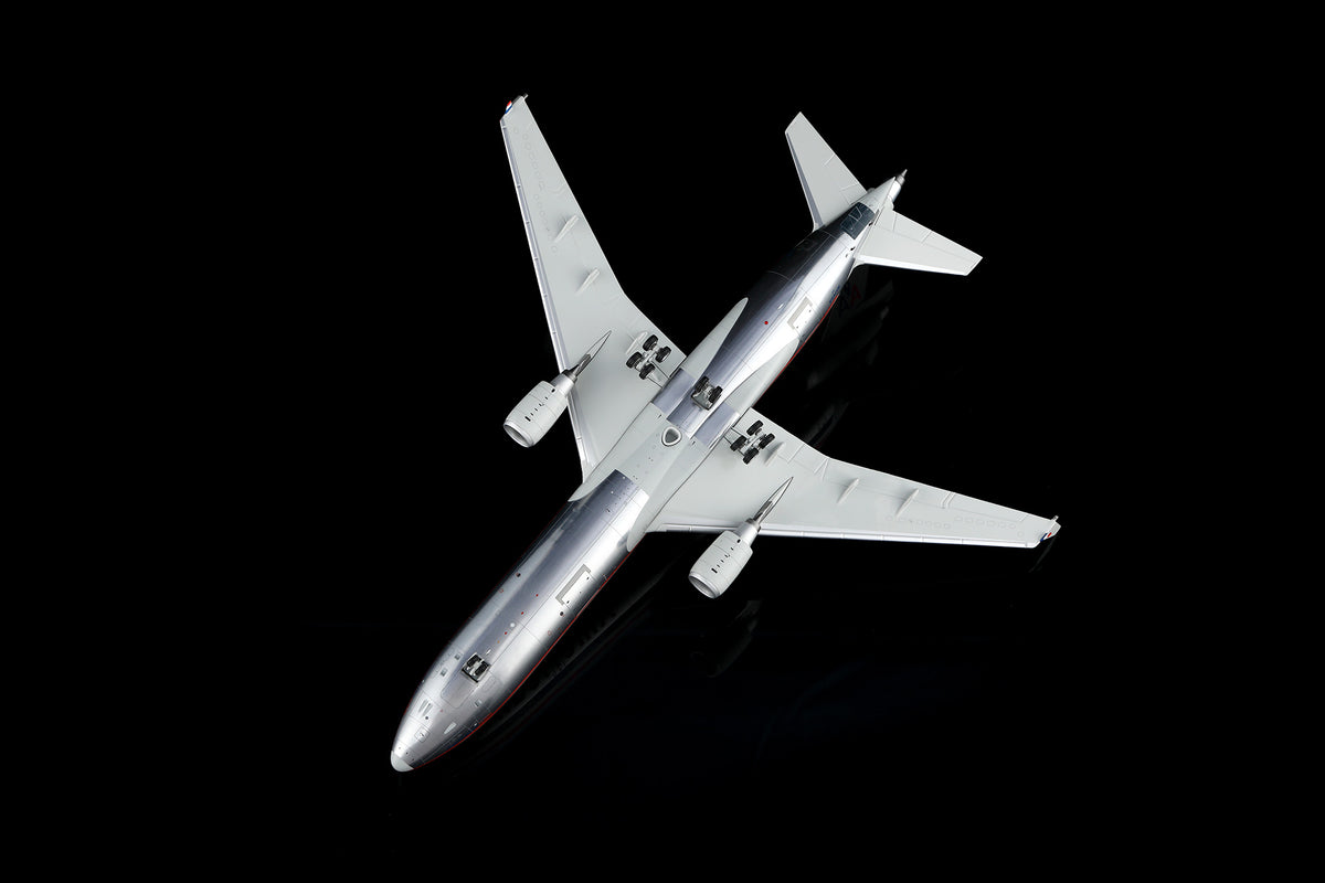 1/200 American Airlines MD-11 N1766A L2227 / L2227FD - image 12