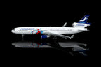 1/200 Finnair McDonnell Douglas MD11 "Official Airline of Santa Claus" OH-LGB L2231 / L2231FD - image 2