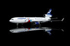 1/200 Finnair McDonnell Douglas MD11 "Official Airline of Santa Claus" OH-LGB L2231 / L2231FD - image 6
