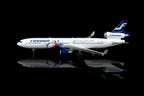 1/200 Finnair McDonnell Douglas MD11 "Official Airline of Santa Claus" OH-LGD L2232 / L2232FD - image 2