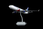 1/200 Finnair McDonnell Douglas MD11 "Official Airline of Santa Claus" OH-LGD L2232 / L2232FD - image 3