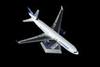 1/200 Finnair McDonnell Douglas MD11 "Official Airline of Santa Claus" OH-LGD L2232 / L2232FD - image 4