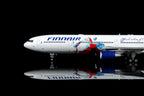 1/200 Finnair McDonnell Douglas MD11 "Official Airline of Santa Claus" OH-LGD L2232 / L2232FD - image 5
