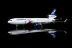 1/200 Finnair McDonnell Douglas MD11 "Official Airline of Santa Claus" OH-LGD L2232 / L2232FD - image 7
