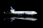 1/200 Finnair McDonnell Douglas MD11 "Official Airline of Santa Claus" OH-LGD L2232 / L2232FD - image 8