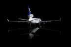 1/200 Finnair McDonnell Douglas MD11 "Official Airline of Santa Claus" OH-LGD L2232 / L2232FD - image 10